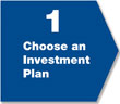 Choose an investment plan