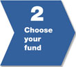 Choose your fund