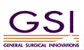 General Surgical Innovations: US